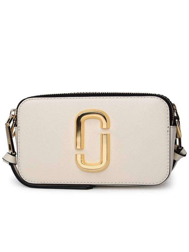 The Snapshot Cross Bag Cloud White - MARC JACOBS - BALAAN 2