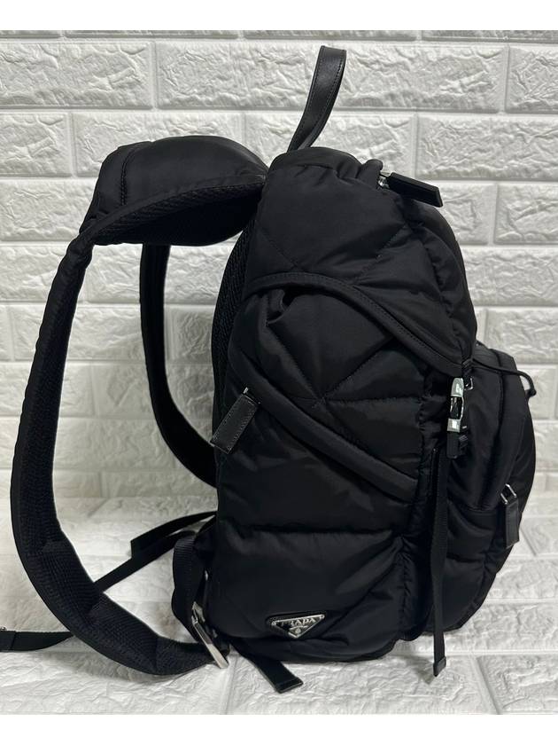 backpack - PRADA - BALAAN 4