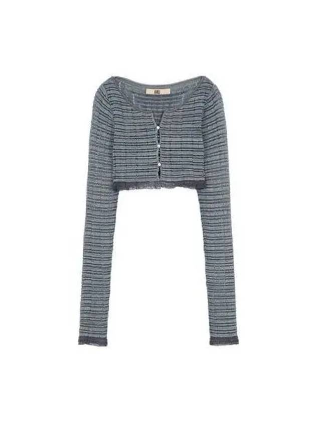 Knowles cardigan - KNWLS - BALAAN 1