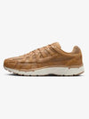 P 6000 SE M Flex Metallic Gold Gum Light Brown HF0015 201 - NIKE - BALAAN 1