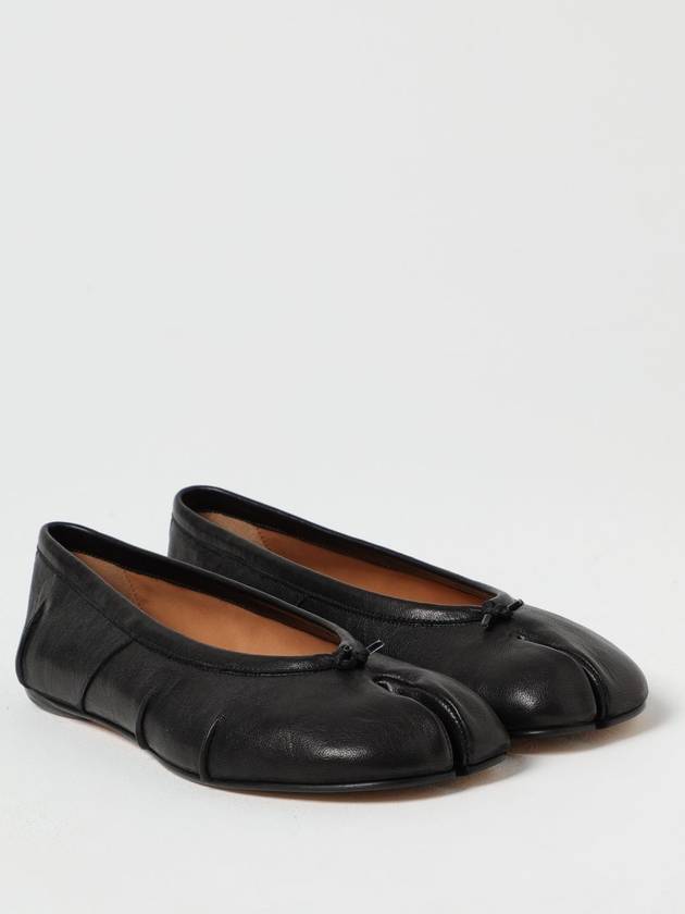 Ballet flats woman Maison Margiela - MAISON MARGIELA - BALAAN 2