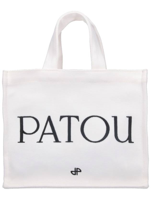 Bag AC0440076 001W - PATOU - BALAAN 4