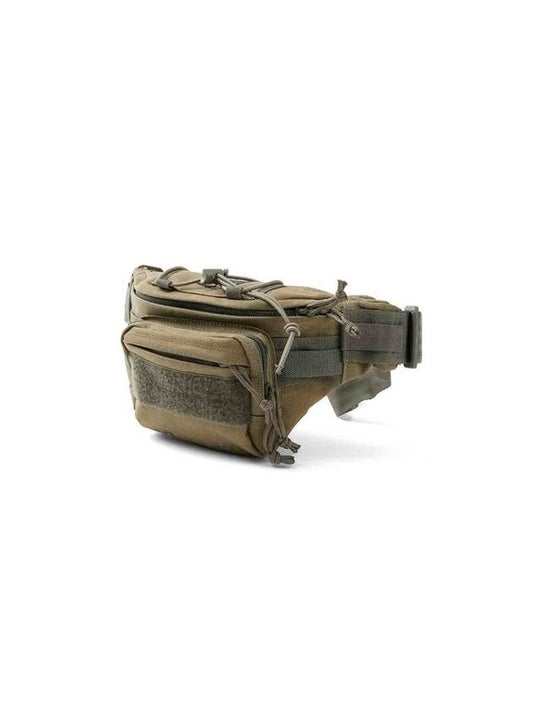 Magellan Penguin Waist Bag Khaki Porridge - MAGFORCE - BALAAN 1