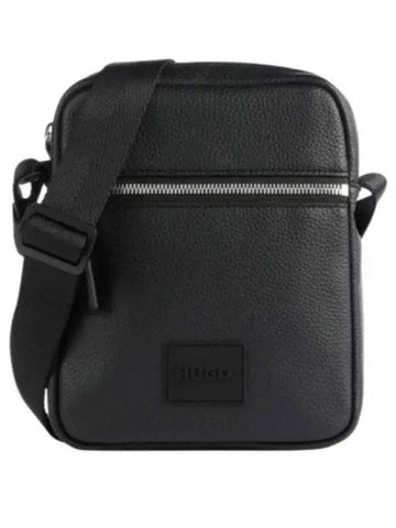 Green Ethon Crossbody Bag 50503807 001 - HUGO BOSS - BALAAN 1