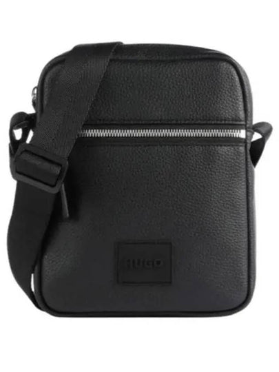 Green Ethon Crossbody Bag 50503807 001 - HUGO BOSS - BALAAN 2