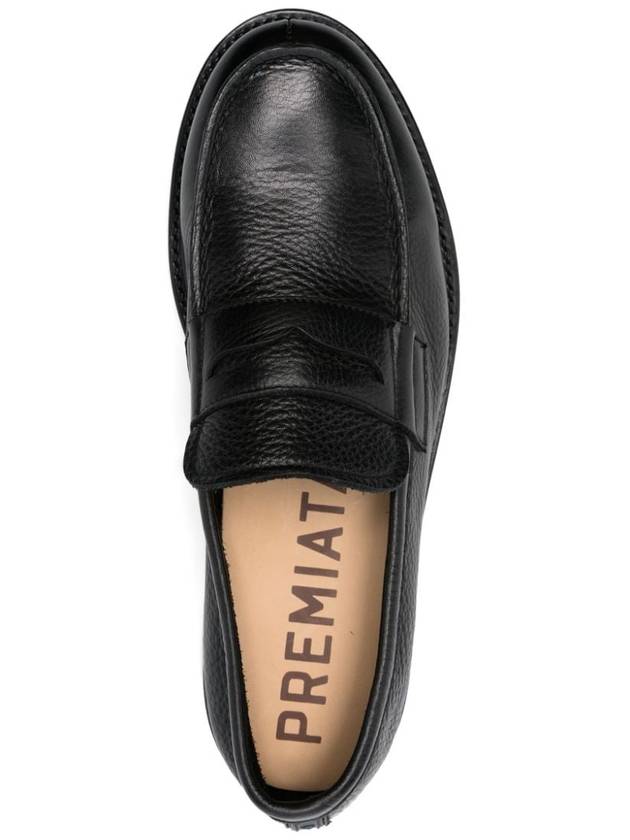 Premiata Flat shoes Black - PREMIATA - BALAAN 4