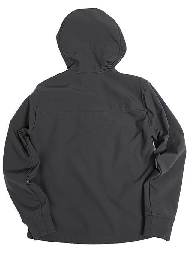 CP?Company Goggle Hood Jacket 03CMOW026A003813A - CP COMPANY - BALAAN 8