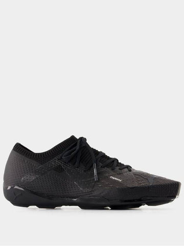 90sqr B Sneakers - Coperni x Puma - Nylon - Black - COPERNI - BALAAN 1