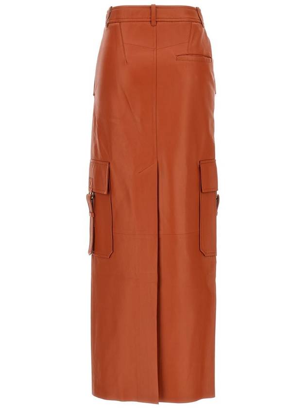 Zimmermann 'Illustration' Midi Skirt - ZIMMERMANN - BALAAN 2