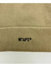 BEANIE EX43 COLLECTION 212MADT HT01 ONE SIZE - WTAPS - BALAAN 3