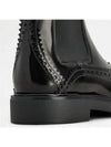 Boots XXW20L0IN90AKT B999 - TOD'S - BALAAN 7