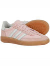 Handball Spezial Low Top Sneakers Sandy Pink - ADIDAS - BALAAN 2