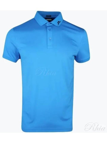 Tour Tech Slim Fit Golf PK Tee GMJT07645 O175 - J.LINDEBERG - BALAAN 1