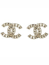 different earrings - CHANEL - BALAAN 2