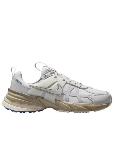 V2K Run Gore-Tex Low Top Sneakers Light Iron - NIKE - BALAAN 1