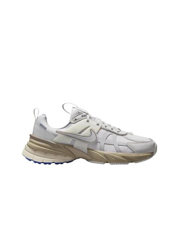 V2K Run Gore-Tex Low Top Sneakers Light Iron - NIKE - BALAAN 1