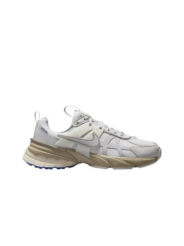 V2K Run Gore-Tex Low Top Sneakers Light Iron - NIKE - BALAAN 1