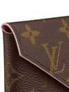 Kirigami Pochette Monogram Pouch Bag Brown - LOUIS VUITTON - BALAAN 5