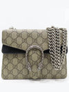 421970 shoulder bag - GUCCI - BALAAN 1