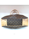 women tote bag - LOUIS VUITTON - BALAAN 8