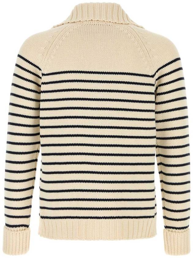 Valentino Garavani Sweaters White - VALENTINO - BALAAN 2