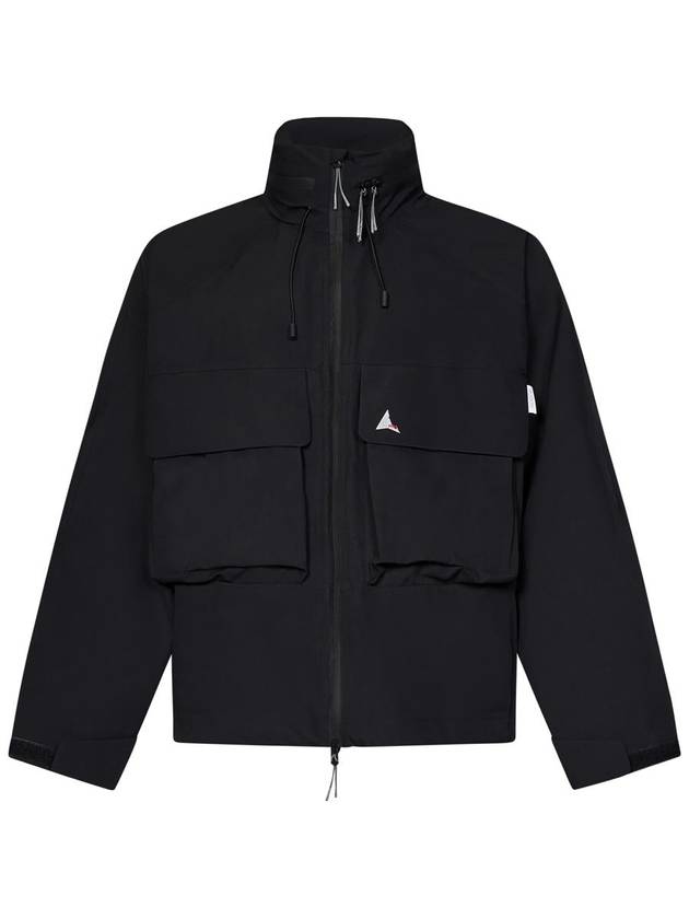 Roa Jacket - ROA - BALAAN 1