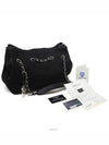 women shoulder bag - CHANEL - BALAAN 8