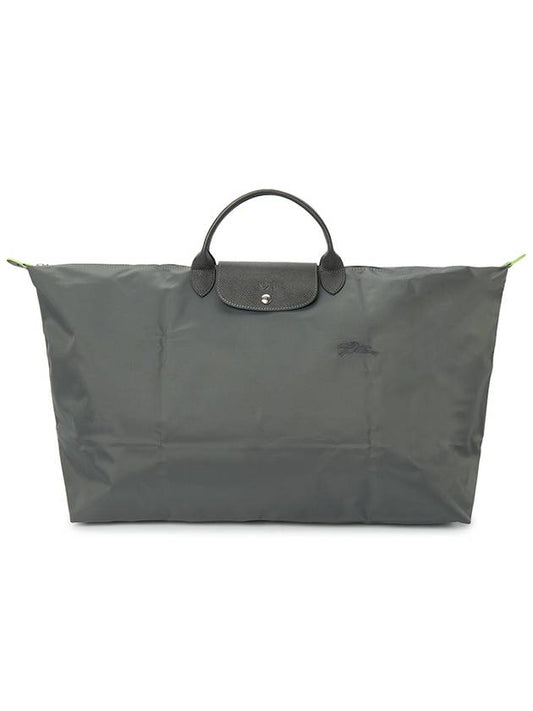 Le Pliage Green Medium Travel Tote Bag L1625919P66 - LONGCHAMP - BALAAN 2
