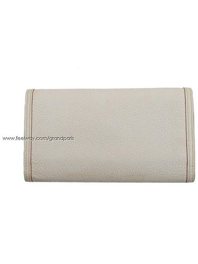 women s long wallet - LOUIS VUITTON - BALAAN 2