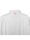 Oxford boy Shirts White - OGARP - BALAAN 7