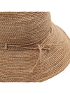 Women s Iris 9 Bucket Hat HAT51269 NATURAL - HELEN KAMINSKI - BALAAN 9