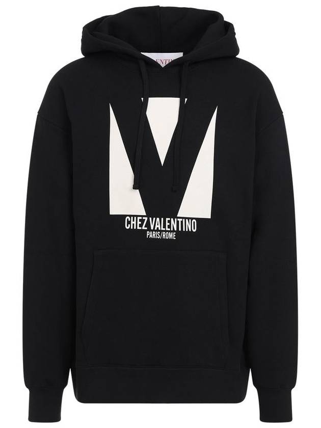 Valentino Garavani Sweatshirt - VALENTINO - BALAAN 1