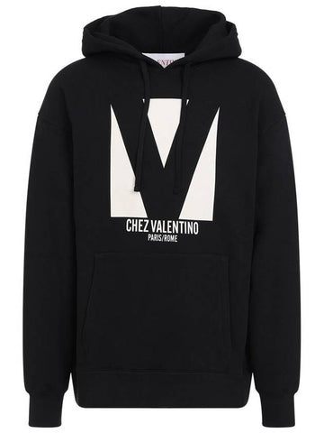 Valentino Garavani Sweatshirt - VALENTINO - BALAAN 1