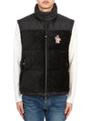 Granoble Dynamic Men's Padded Jumper 1A00029 809JL 999 - MONCLER - BALAAN 2