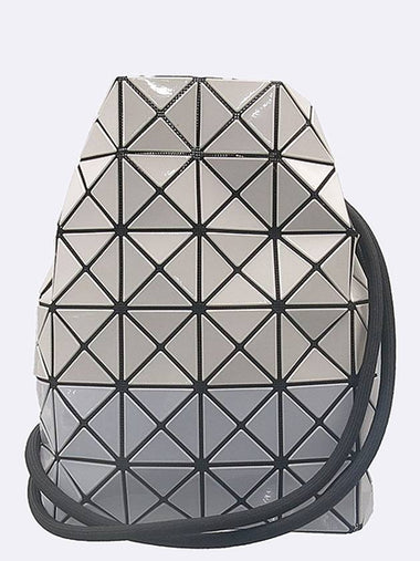 BB01AG591 Baobao two tone color ring bucket shoulder bag - ISSEY MIYAKE - BALAAN 1