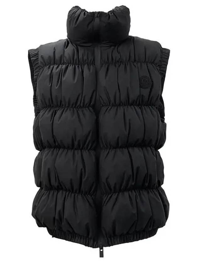 APRIATE louche quilted padded vest 1A00026 5973I - MONCLER - BALAAN 1