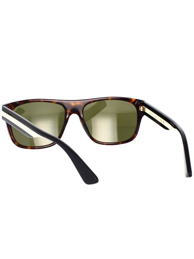 Gucci Eyewear Sunglasses - GUCCI - BALAAN 4