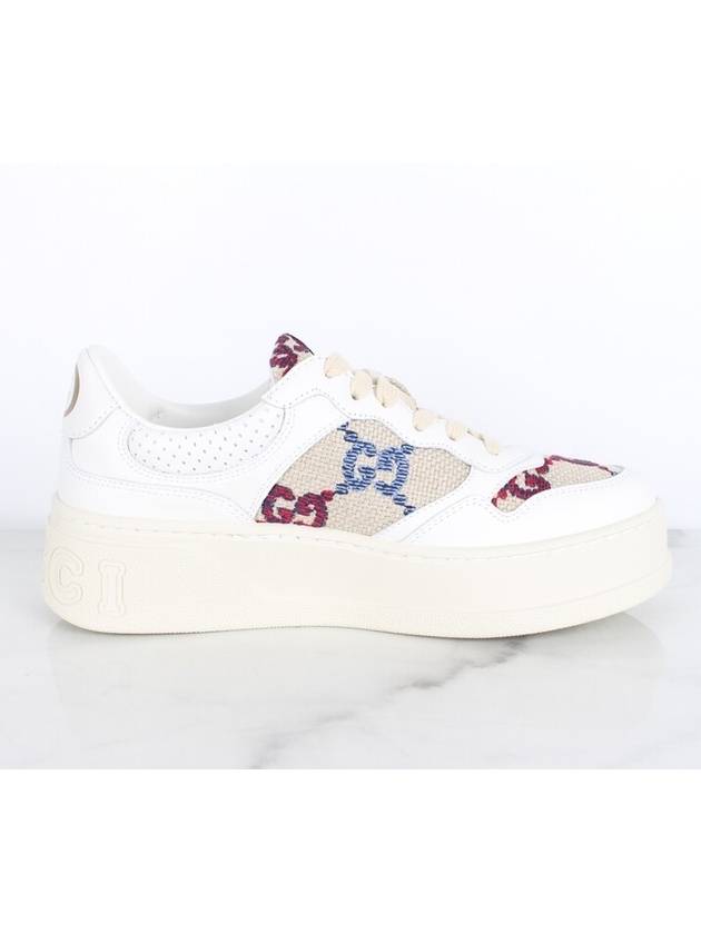 GG sneakers 36 5 235 - GUCCI - BALAAN 6