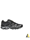 XT 6 GTX Low Top Sneakers Black - SALOMON - BALAAN 2