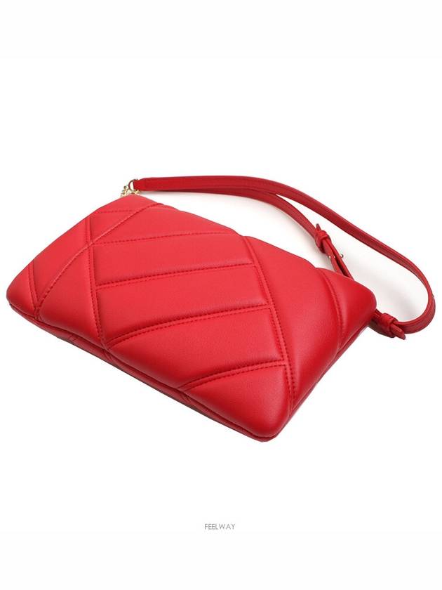 women cross bag - BVLGARI - BALAAN 4