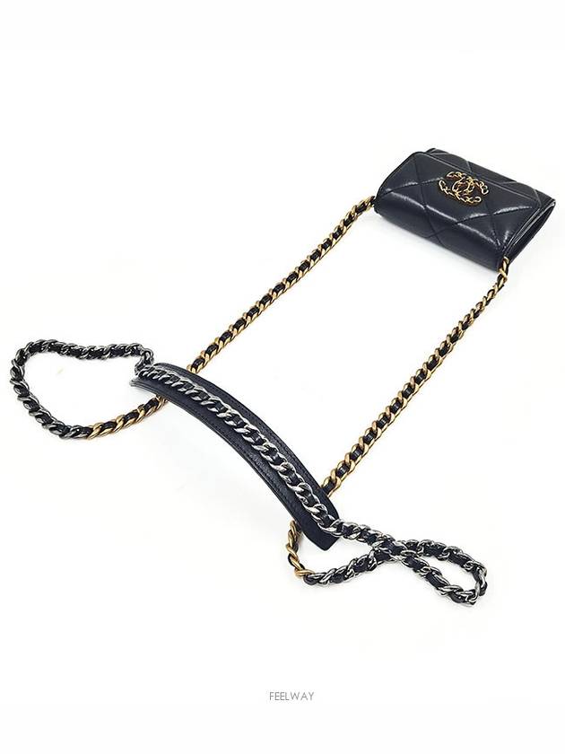 women card wallet - CHANEL - BALAAN 5