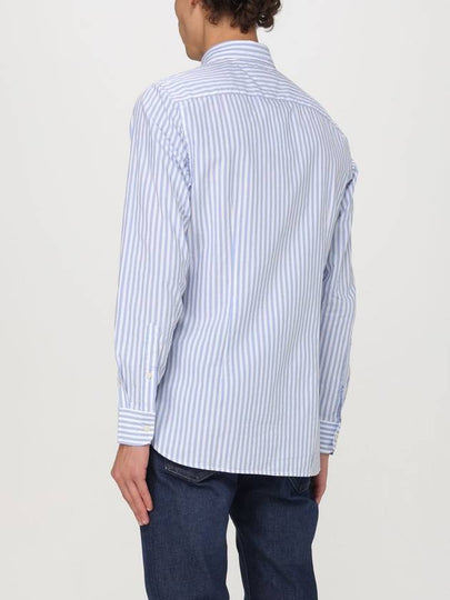 Shirt men Tommy Hilfiger - TOMMY HILFIGER - BALAAN 2