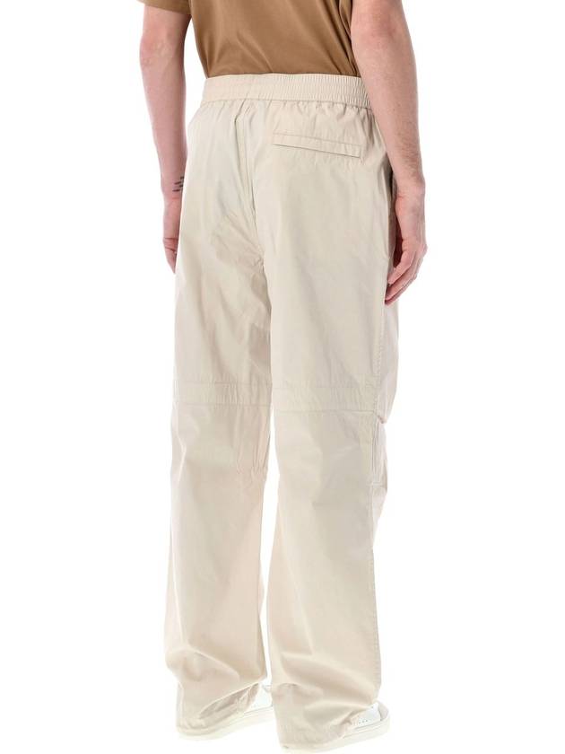 Straight Pants 8080652 B7040 - BURBERRY - BALAAN 3