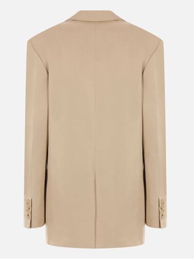 Jacket 650072 3DU7012600 - STELLA MCCARTNEY - BALAAN 3