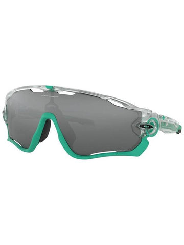 OO9290 38 Officially Imported Jawbreaker Prism Mirror Interfit Sports Goggles Sunglasses - OAKLEY - BALAAN 1