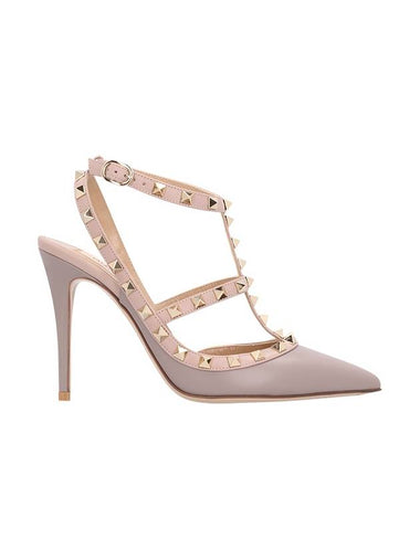 ROCKSTUD PUMPS - VALENTINO - BALAAN 1