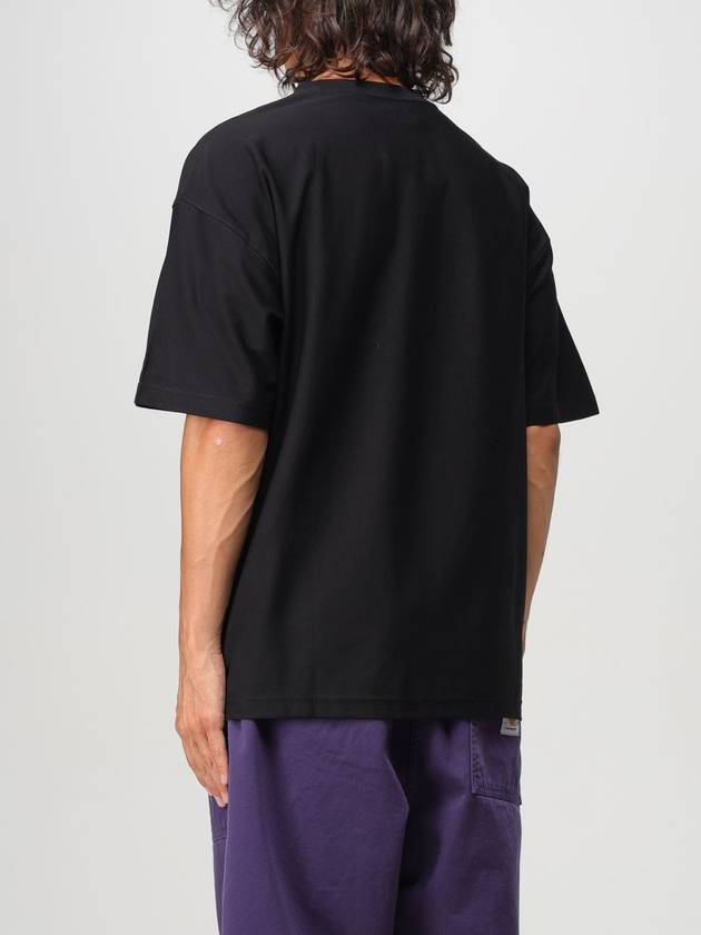 T-shirt men Carhartt Wip - CARHARTT WIP - BALAAN 3