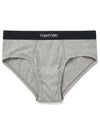 Logo Banding Panties Grey - TOM FORD - BALAAN 6