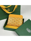 Matignon Wallet PM - GOYARD - BALAAN 7