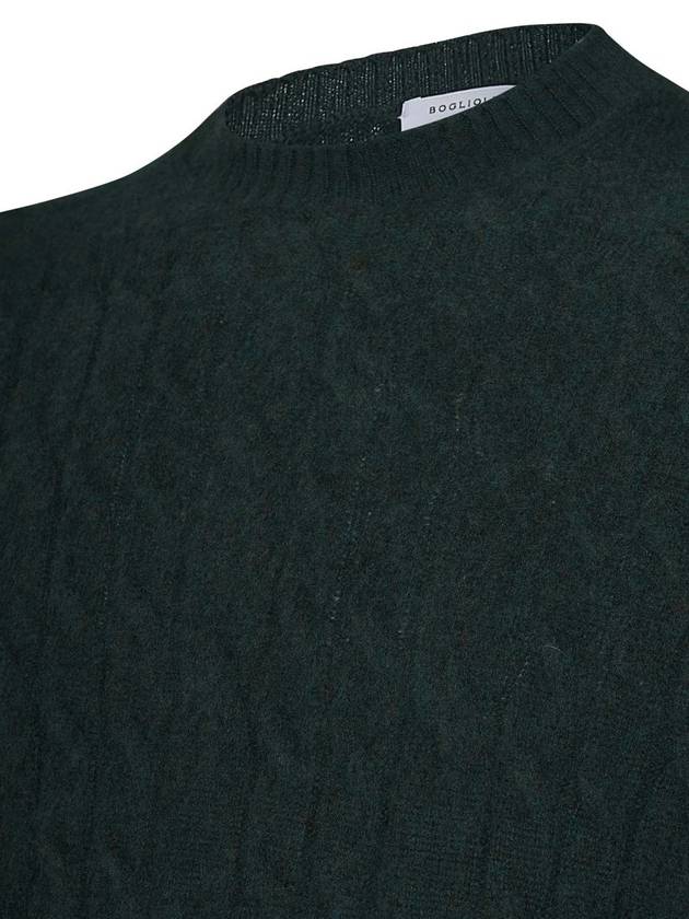 Boglioli Sweater - BOGLIOLI - BALAAN 3